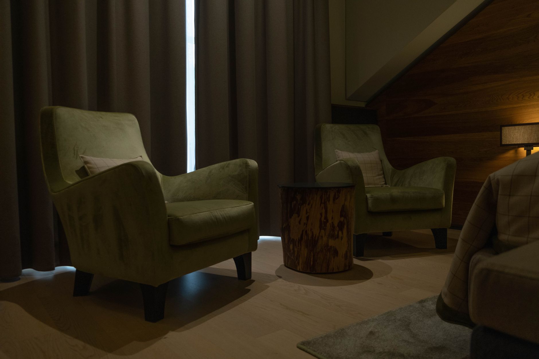 Cotswold Suite